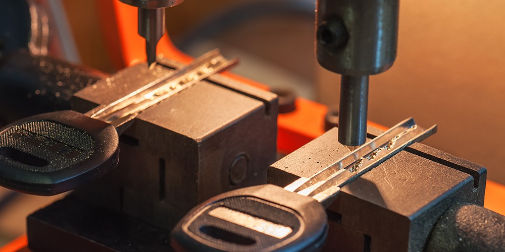 Key Cutting