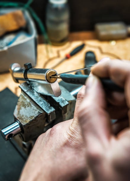 Lock Repair