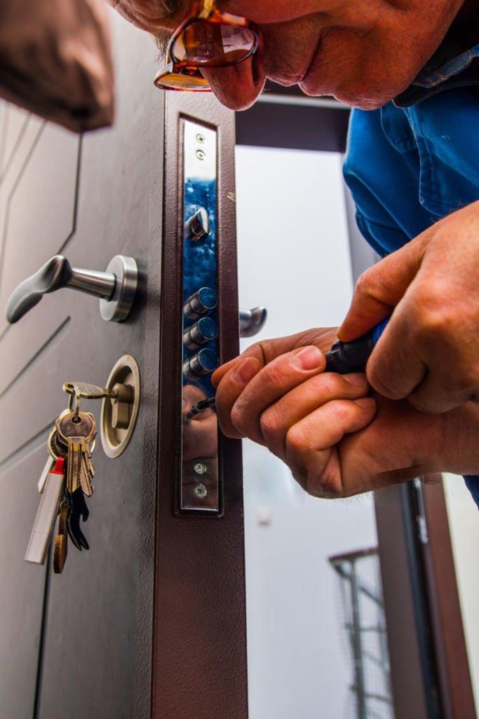 Rekeying, Security